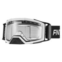 Finntrail Маска Vision 1093 WhiteClear (OS) в Астрахани