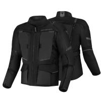 Shima Куртка Hero 2.0 Black в Астрахани