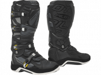 Forma Ботинки Pilot Black/Anthracite в Астрахани