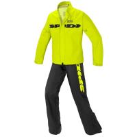 Spidi Комбинезон-дождевик Sport Rain Yellow Fluo в Астрахани
