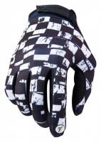 SEVEN ANNEX Детские перчатки Seven Checkmate Black в #REGION_NAME_DECLINE_PP#