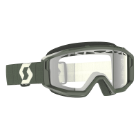Scott Очки кроссовые Primal Enduro kaki green в Астрахани