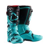 Leatt Мотоботы кроссовые 5.5 FlexLock V26 Teal в Астрахани