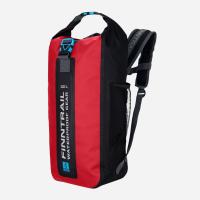 Finntrail Герморюкзак Trace 30l Red в Астрахани