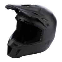 Klim Шлем F3 Carbon Pro Forged Matte Black в Астрахани