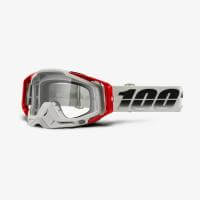 Очки 100% Racecraft Suez / Clear Lens в Астрахани
