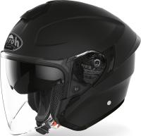 Airoh Мотошлем H.20 Black Matt в Астрахани