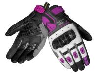 Spidi Перчатки G-Carbon Lady Black/Fuchsia в Астрахани