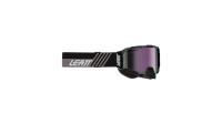 Leatt Маска Velocity 6.5 SNX Iriz Stealth Purple 78% в Астрахани