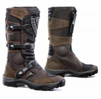 Forma Мотоботы Adventure Dry Brown в Астрахани