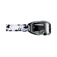 Leatt Маска Velocity 5.5 Enduro Forge Clear 83% в Астрахани