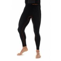 Brubeck Кальсоны мужские Thermo Protect черный в Астрахани