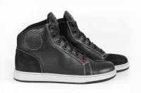 Inflame Городские сникерсы Sneakers Summer Черный в Астрахани