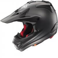 Arai Кроссовый шлем MX-V Frost Black в #REGION_NAME_DECLINE_PP#