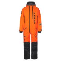 SCOTT Комбинезон DS Shell Dryo orange/black в Астрахани