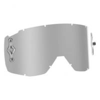 Scott Линзы Hustle MX SGL WKS/OTG clear afc works в Астрахани