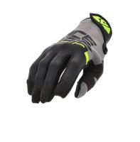 Acerbis Перчатки CE Neoprene 3.0 Black/Yellow в Астрахани