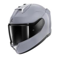 Shark Мотошлем Skwal i3 Dark Shadow Edition Gun Silver в Астрахани