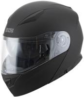 IXS Шлем модуляр HX 300 1.0 Черный матовый в Астрахани