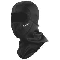 Scott Подшлемник-маска WIND WARRIOR OPEN HOOD-16 black в Астрахани