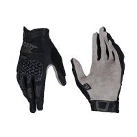 Leatt Перчатки MTB 4.0 Lite Glove Stealth в Астрахани