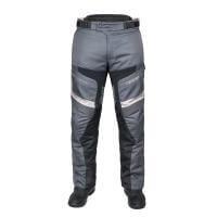 Rush Мотоштаны Long Ride Pant текстиль Антрацит/Бежевый в Астрахани