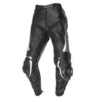IXS Брюки Robin 2 Black/White в Астрахани