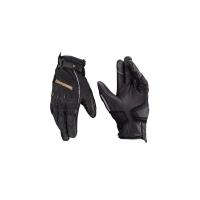 Leatt Перчатки ADV SubZero 7.5 Short 2025 Stealth в Астрахани