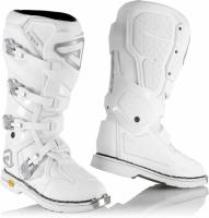 Acerbis Мотоботы кроссовые X-Rock MM White в Астрахани
