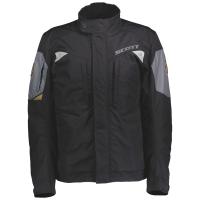 Scott Куртка ADV Terrain Dryo black в Астрахани