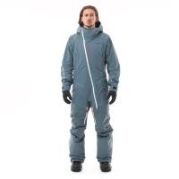 Dragonfly Комбинезон Gravity 2.0 Man Grey 2025 в Астрахани