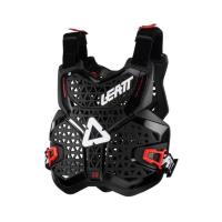 Leatt Защитный панцирь 2.5 Chest Protector V25 Black в Астрахани
