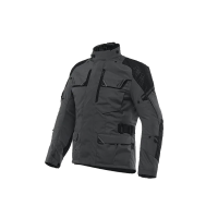 Dainese Куртка Ladakh 3L D-Dry Iron-Gate/Black в Астрахани