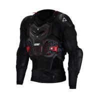 Leatt Защита тела Body Protector 5.5 Evo V26 Black в Астрахани
