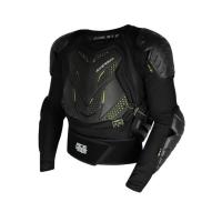 Acerbis Защита тела Korazza Black/Yellow в Астрахани