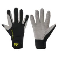 Finntrail Перчатки Enduro 2760 Grey/Yellow в Астрахани