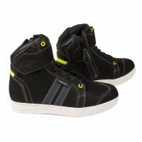 Rush Мотокеды Sneaker Lady Evo Черный в Астрахани