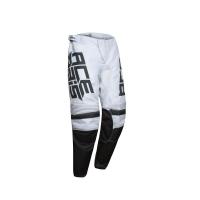 Acerbis Штаны детские MX Skyhigh Kid Grey/Black в Астрахани