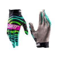 Leatt Перчатки подростковые 2.5 X-Flow V26 Tiger Pink в Астрахани