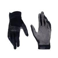 Leatt Перчатки 1.5 Junior Stealth V24 в Астрахани