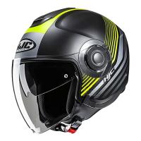 HJC Шлем i40N Dova MC3HSF в Астрахани