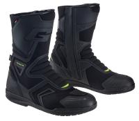 Gaerne Мотоботы G.Helium Gore-Tex Black в Астрахани