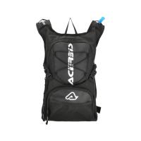 Acerbis Рюкзак с гидропаком H2O Logo Black/White (10/2 L) в Астрахани