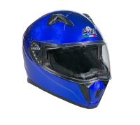 AiM Шлем интеграл JK320 Dark Blue в Астрахани