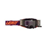 Leatt Маска Velocity 5.5 Roll-Off Purple Clear в Астрахани