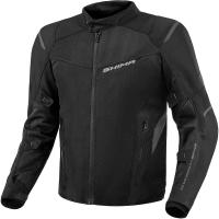Shima Куртка Rush 2.0 Men Vent Black в Астрахани
