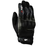 Furygan Перчатки TD12 Lady кожа/сетка Черный в Астрахани