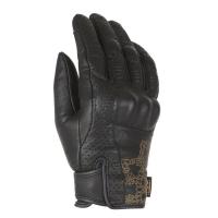 Furygan Перчатки Astral Lady D3O кожа Черный в Астрахани
