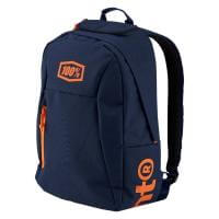 100% Рюкзак Skycap Backpack Navy  в Астрахани