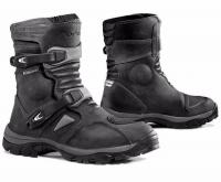 Forma Мотоботы Adventure Low Black в Астрахани